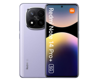 Xiaomi Redmi Note 14 Pro+ 5G 12/512GB Lavender Purple - 1308439 - zdjęcie 1